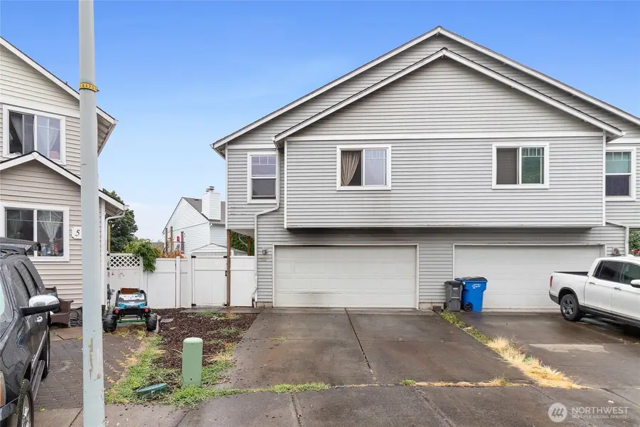 5909 NE 33rd Circle, Vancouver, WA 98661 - #2