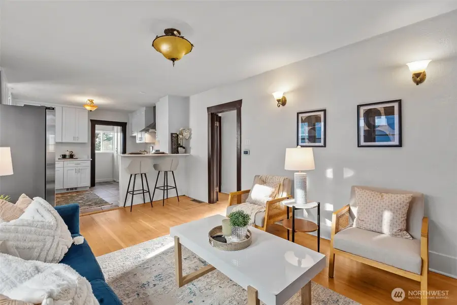 4219 S Mead Street, Seattle, WA 98118 - #3