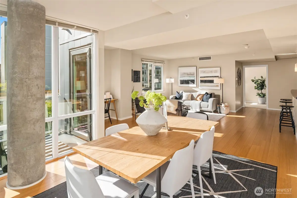 76 Cedar Street #609, Seattle, WA 98121 - #1