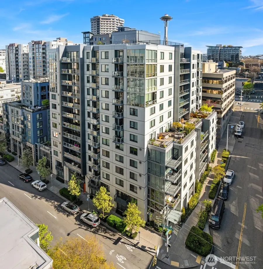 76 Cedar Street #609, Seattle, WA 98121 - #2