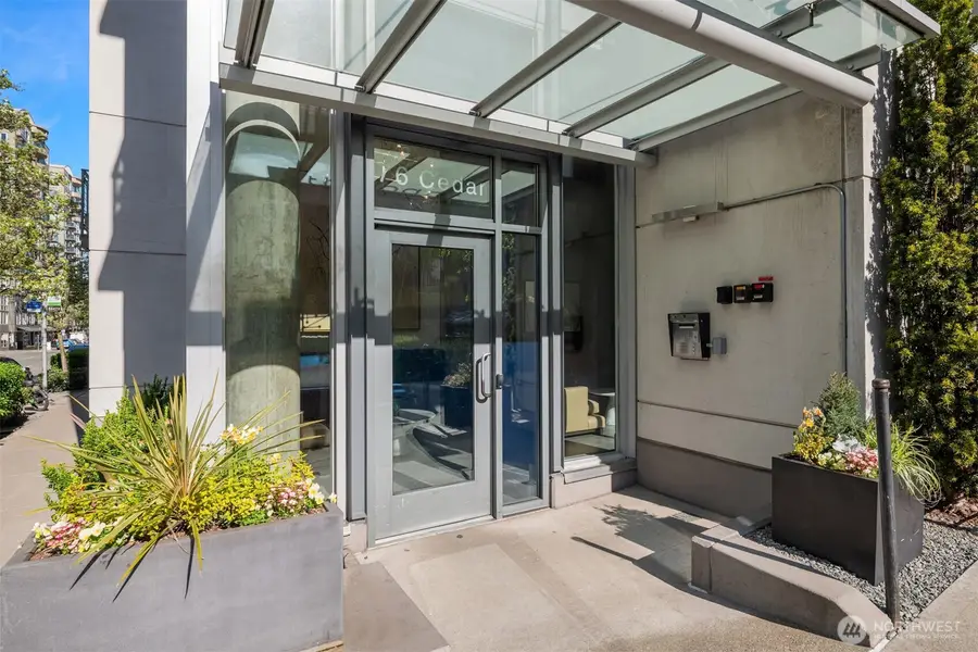 76 Cedar Street #609, Seattle, WA 98121 - #3