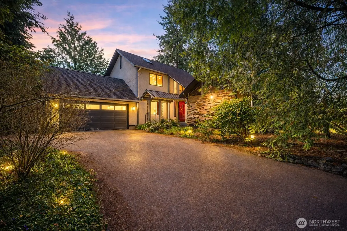 2812 204th Avenue Ct, Lake Tapps, WA 98391 - #1