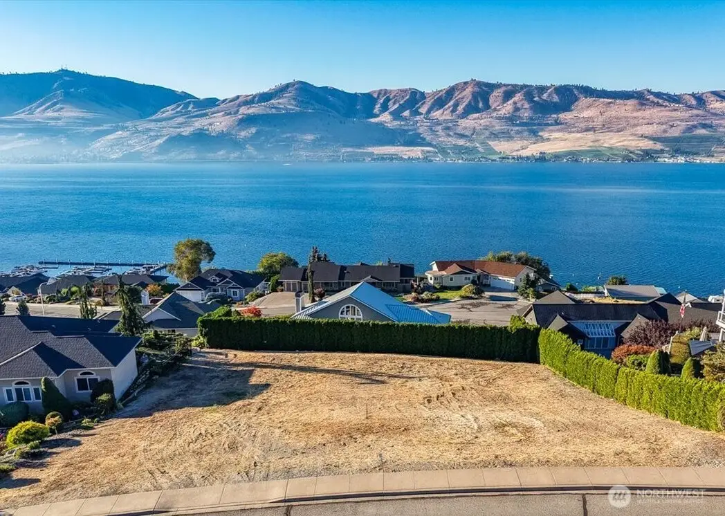 109 Apple Avenue, Chelan, WA 98816 - #1
