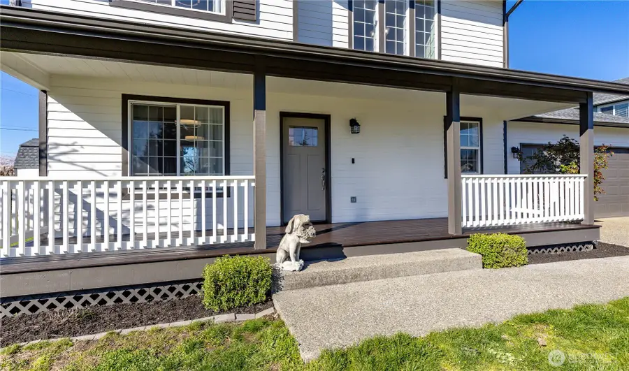 1602 19th Ave Court, Milton, WA 98354 - #2