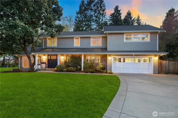 37 Tatoosh Ky, Bellevue, WA 98006