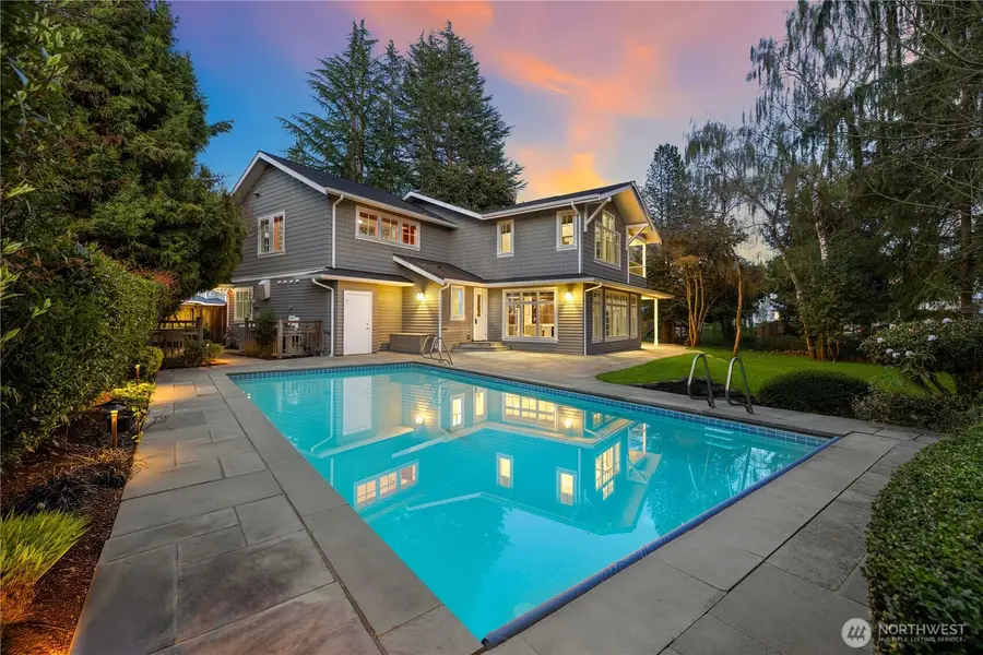 37 Tatoosh Ky, Bellevue, WA 98006 - #2