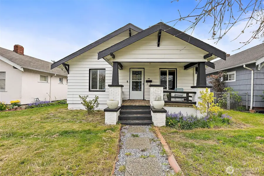 4515 Pacific Avenue, Tacoma, WA 98418 - #2