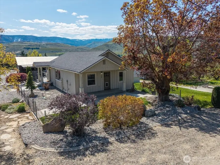 2250 8th Street Se, East Wenatchee, WA 98802 - #2