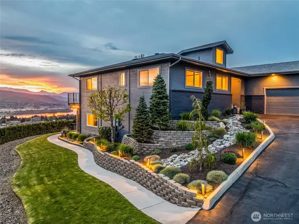 521 23rd Street Ne, East Wenatchee, WA 98802