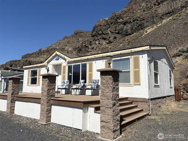 1198 N Section Place, Quincy, WA 98848