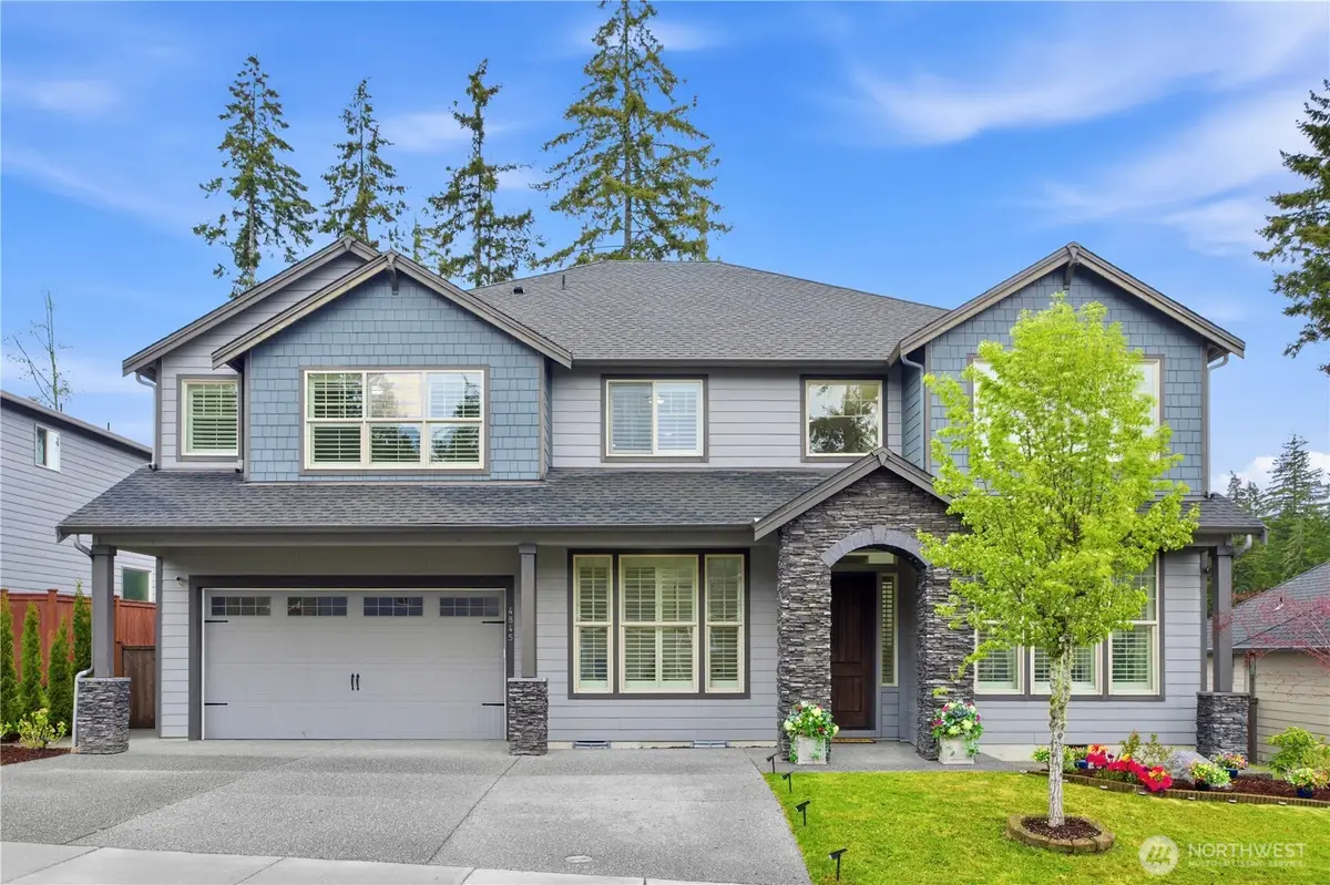 4845 Castleton Road Sw, Port Orchard, WA 98367 - #1