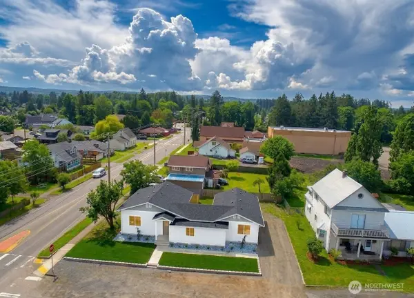 703 M Street, Centralia, WA 98531