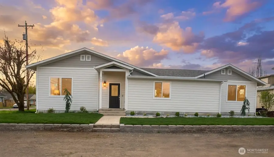 703 M Street, Centralia, WA 98531 - #2