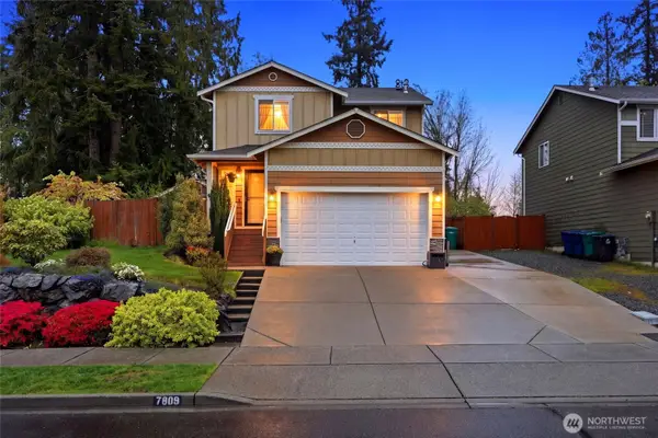 7809 29th Place Ne, Marysville, WA 98270