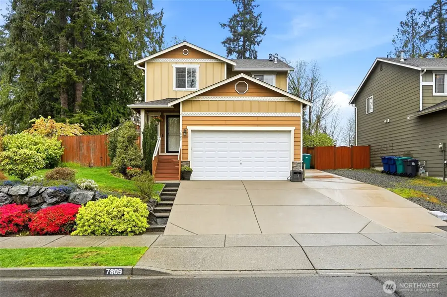 7809 29th Place Ne, Marysville, WA 98270 - #2