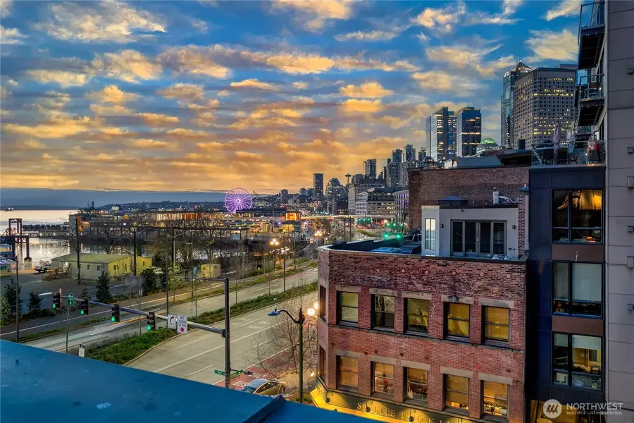 75 S Main Street #309, Seattle, WA 98104 - #2
