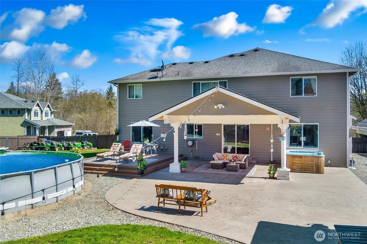 15910 27th Avenue Nw, Stanwood, WA 98292 - #1