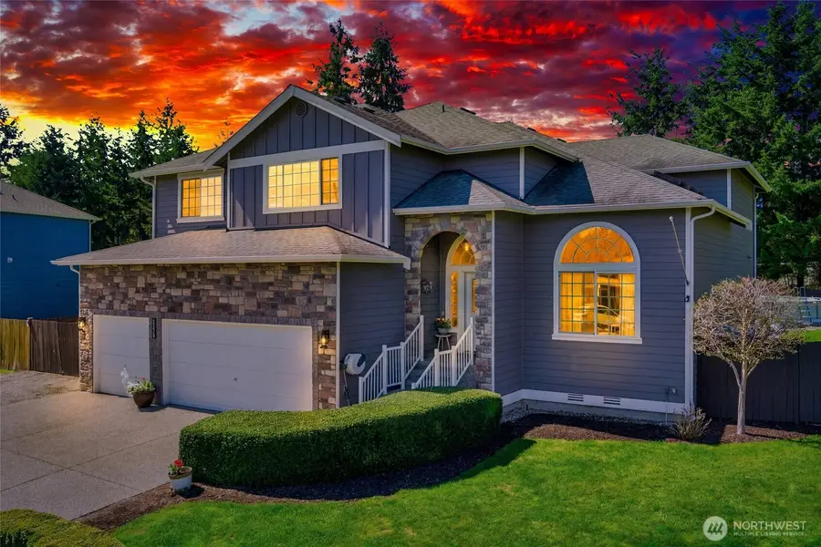 15910 27th Avenue Nw, Stanwood, WA 98292 - #2