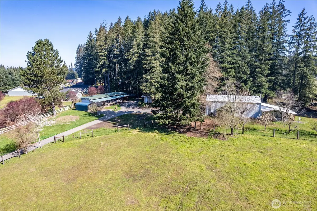 302 Studebaker Road, Castle Rock, WA 98611 - #1