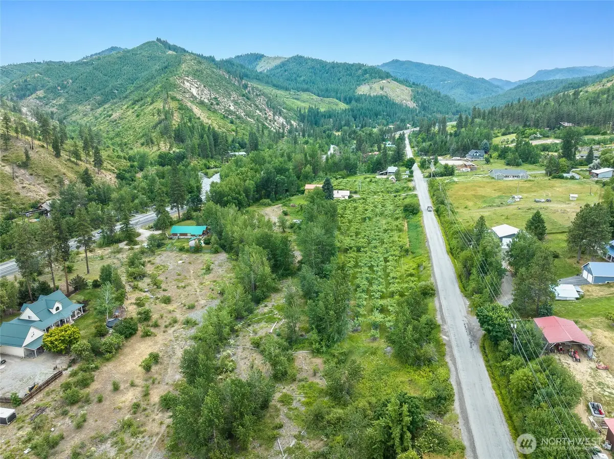 5969 Campbell Road, Peshastin, WA 98847 - #1