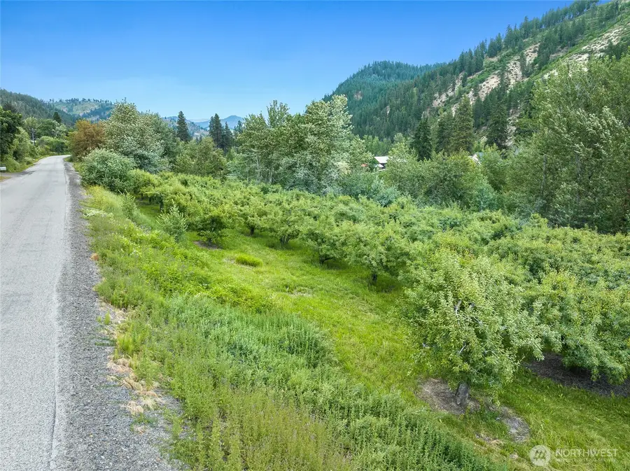 5969 Campbell Road, Peshastin, WA 98847 - #2