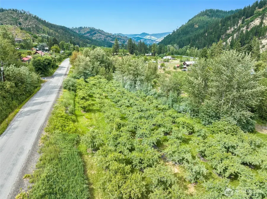 5969 Campbell Road, Peshastin, WA 98847 - #3