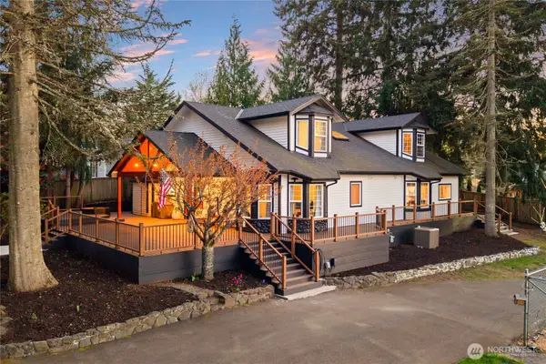 2518 Cincinnati Street, Steilacoom, WA 98388