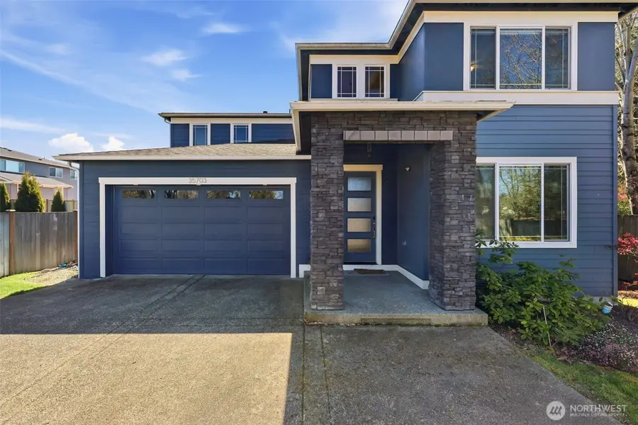 35703 20th Avenue Sw, Federal Way, WA 98023 - #2