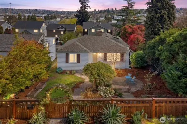 3622 23rd Ave W, Seattle, WA 98199