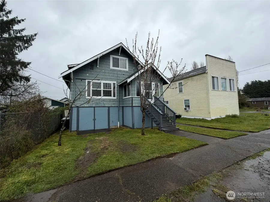 918 W Cushing Street, Aberdeen, WA 98520 - #3