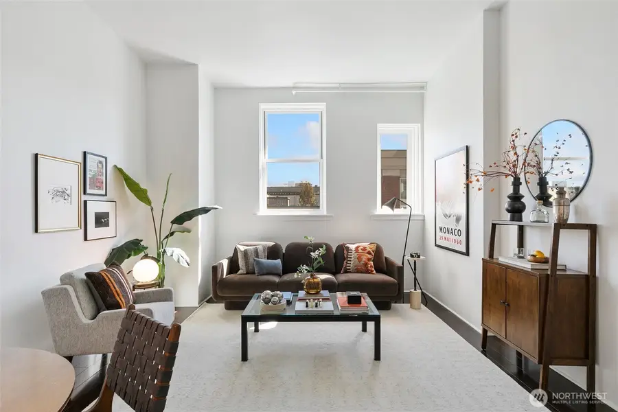 1406 Harvard Avenue #16, Seattle, WA 98122 - #2