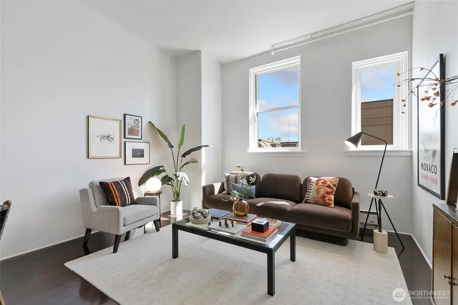 1406 Harvard Avenue #16, Seattle, WA 98122 - #3