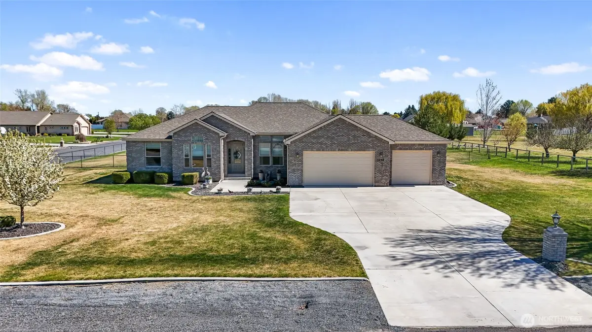 1859 F.5 Road Ne, Moses Lake, WA 98837 - #1