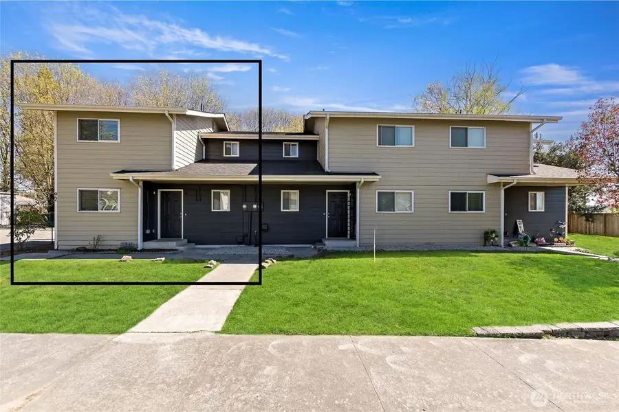 92 Quinn Avenue #A, Marysville, WA 98270 - #2