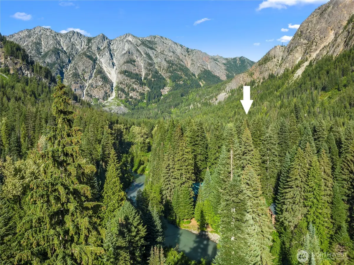 27977 Napeequa Drive, Leavenworth, WA 98826 - #1