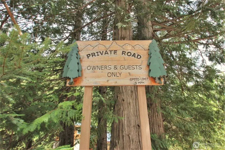 27977 Napeequa Drive, Leavenworth, WA 98826 - #2