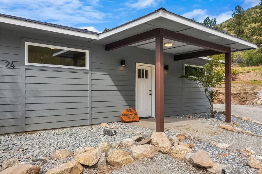 24 Mackenzie Way, Chelan, WA 98816 - #3