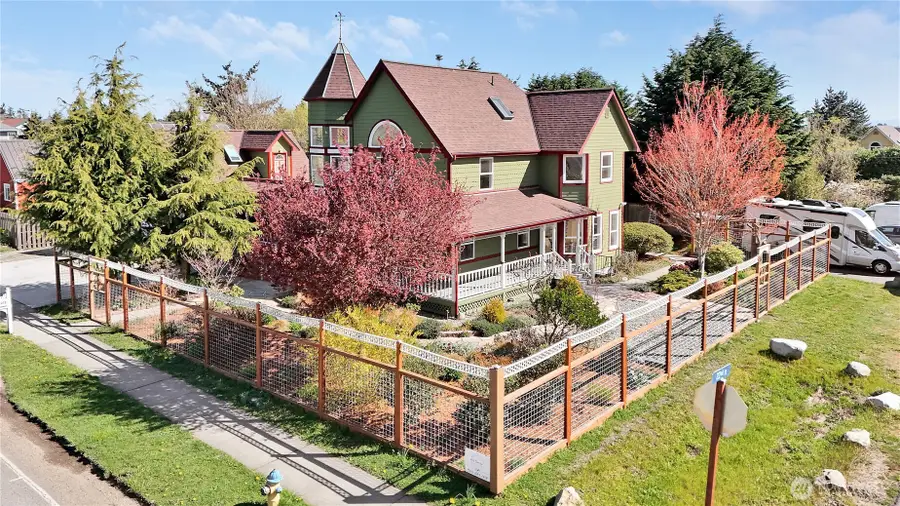 2212 Sheridan Street, Port Townsend, WA 98368 - #2