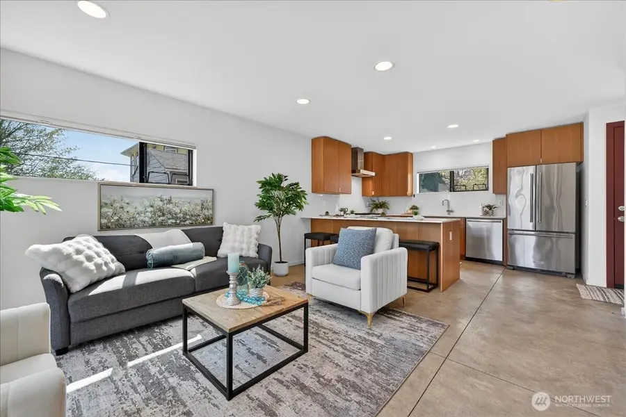 943 Martin Luther King Jr Way S #A, Seattle, WA 98144 - #2