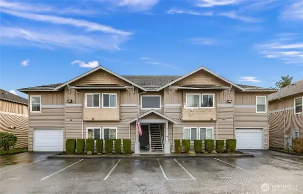1305 Boon Street #213, Sumas, WA 98295