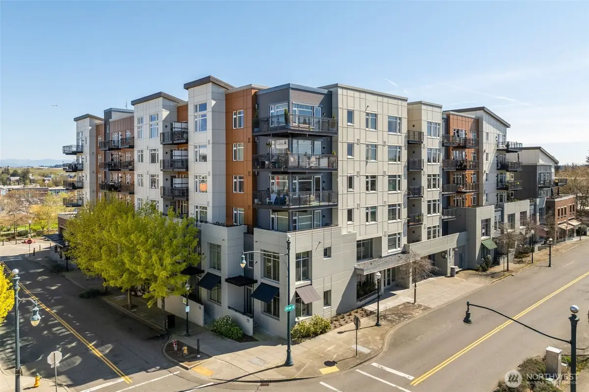 15100 6th Avenue Sw #332, Burien, WA 98166 - #1