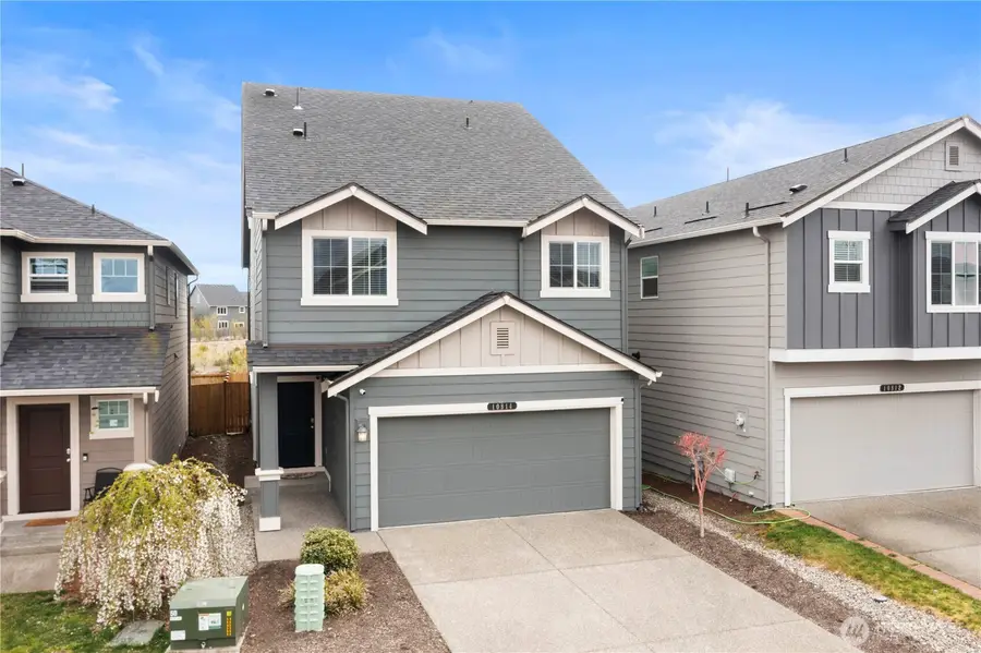 10814 183rd Street Ct E, Puyallup, WA 98374 - #2