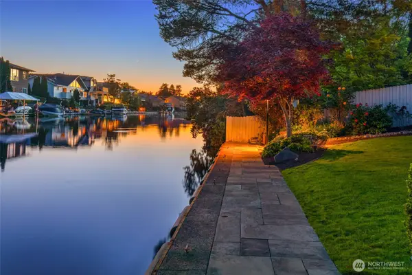 12 Columbia Key, Bellevue, WA 98006