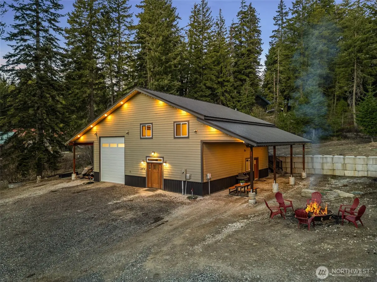 2474 Tamarack Crest, Leavenworth, WA 98826 - #1