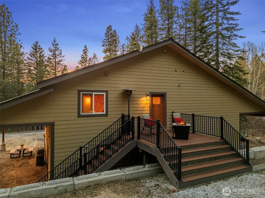 2474 Tamarack Crest, Leavenworth, WA 98826 - #3