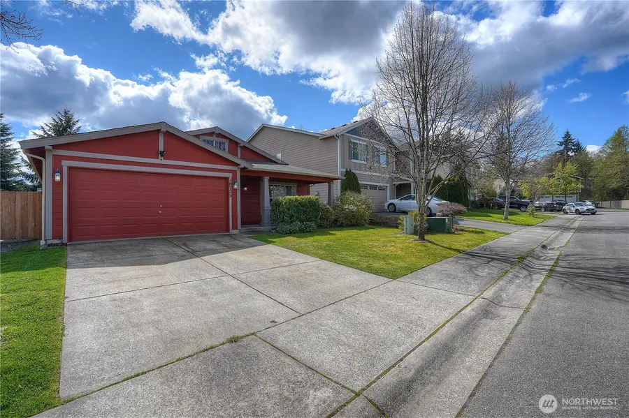 18725 19th Avenue Ct E, Spanaway, WA 98387 - #2