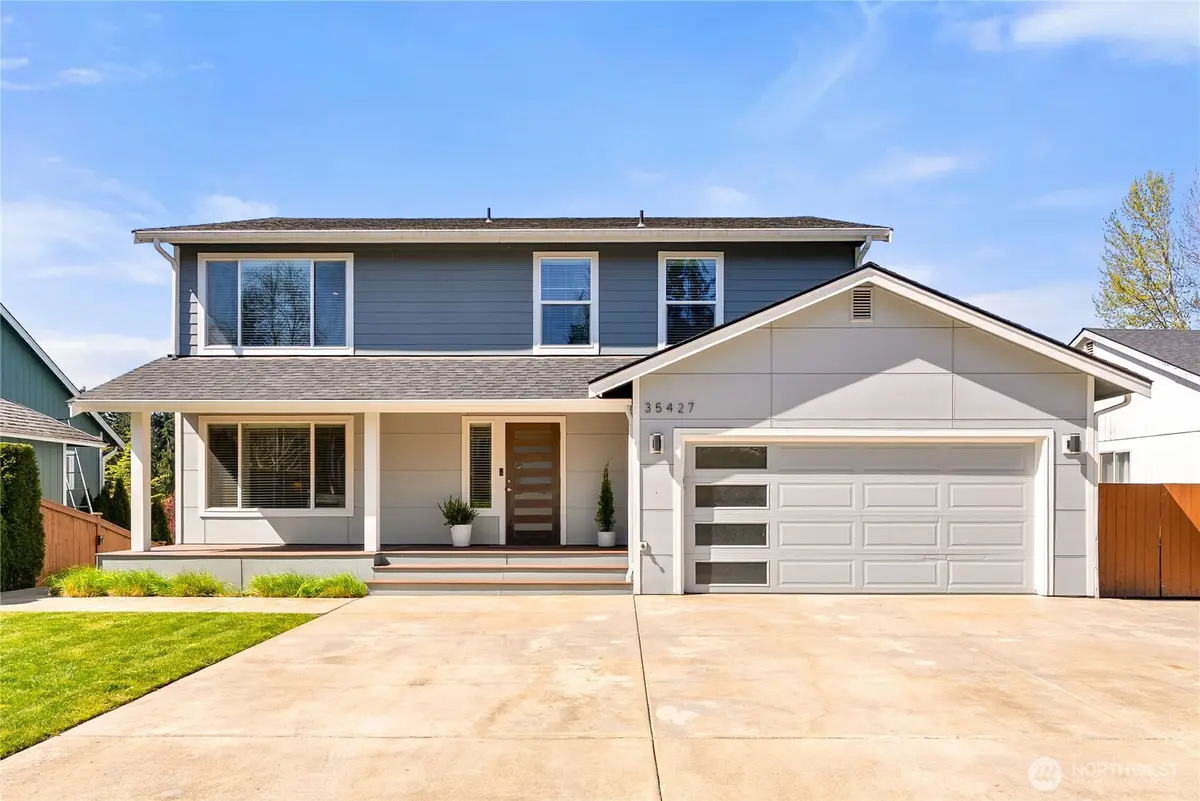 35427 26th Avenue S, Federal Way, WA 98003 - #1