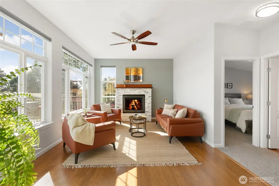 5511 Hillvue Road, Blaine, WA 98230 - #3