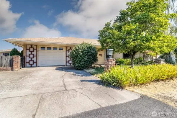 1587 Olive Street, Walla Walla, WA 99362