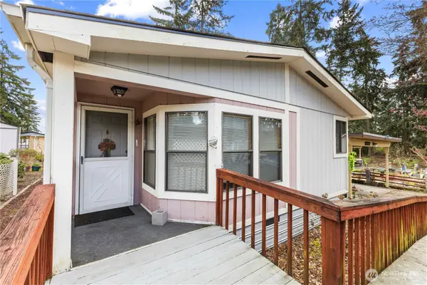 19307 100th Avenue E #70, Graham, WA 98338